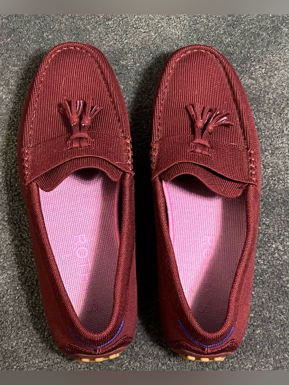Rothy’s - The Men's Daily Driver - Size 11